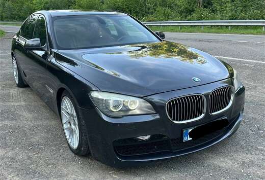 BMW dA Pack M Euro5