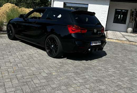 BMW BMW Pack M