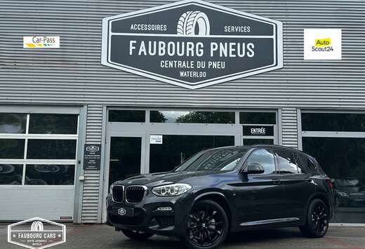 BMW *1PROPRIETAIRE/1-OWNER*PACK-M*HISTORIQUE-BMW*ACCE ...