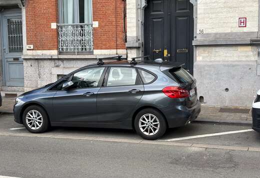 BMW Active Tourer 216 dA
