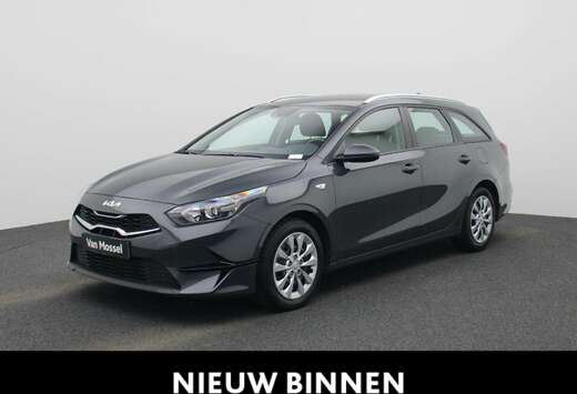 Kia Sportswagon Pure 1.0 T-GDi 100 ISG