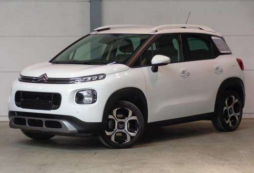 Citroen 1.2i EAT8 - GPS - Caméra
