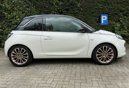 Opel WINTER BANDEN/Stuuwielverwarming/Leder Interieur