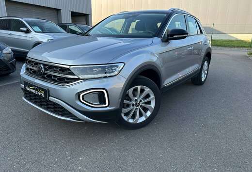 Volkswagen 1.0 TSI, 115 pk, CARPLAY-ANDROID / ALCANTA ...