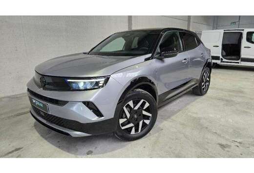 Opel GS Line