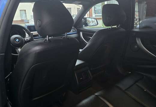 BMW Touring 316i