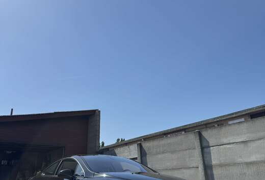 Peugeot Coupe V6 HDi
