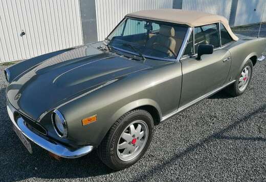 Fiat 2000