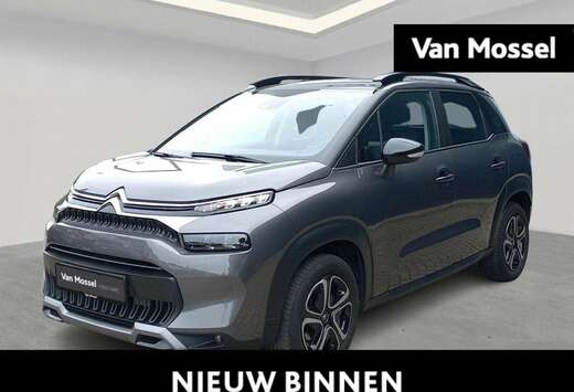Citroen 1.2 PureTech 110 S&S MAN6 Feel