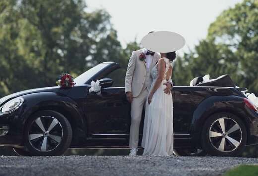 Volkswagen Beetle Cabriolet 1.2 TSI