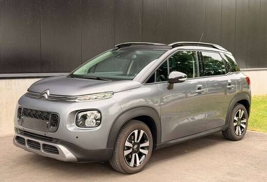 Citroen 1.2 Benzine Business * Navi * PDC *  LED * EU ...