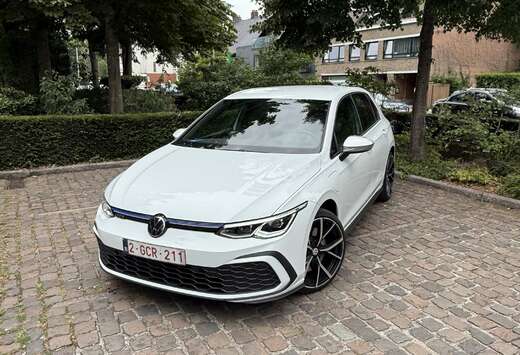 Volkswagen 1.4 eHybrid PHEV OPF DSG (180 kW)