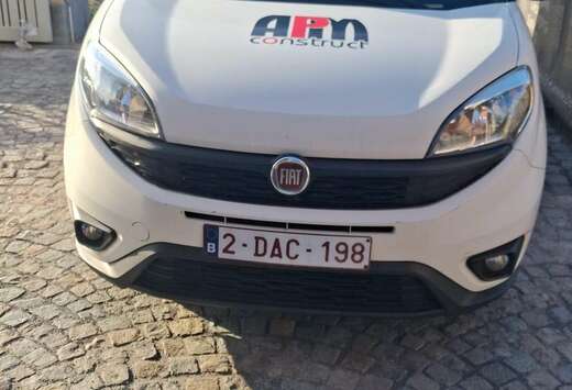 Fiat 1.6 Multijet Base
