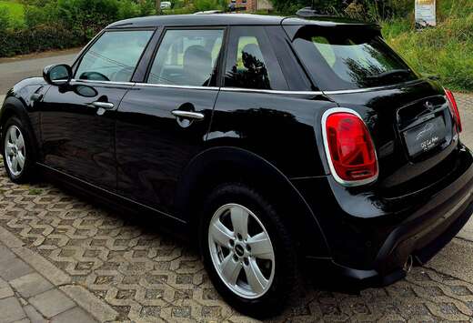 MINI Mini 1.5A Cooper Boîte automatique