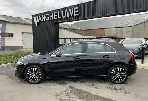 Mercedes-Benz Urban / Progressive pakket/LED/Achterui ...