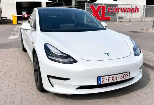 Tesla Model 3 75 kWh Performance Dual Motor
