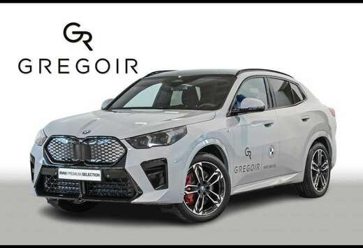 BMW xDrive30 - M Pack
