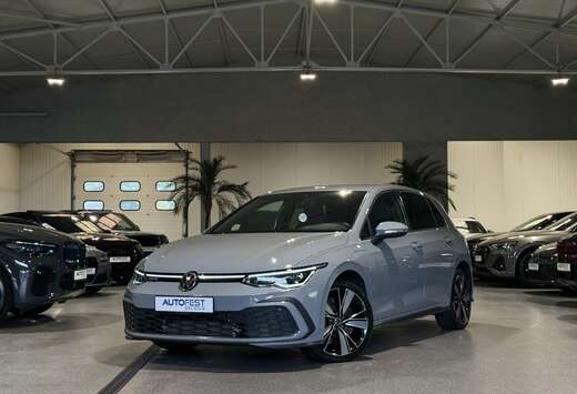 Volkswagen VIII Plug-in hybride - Garantie