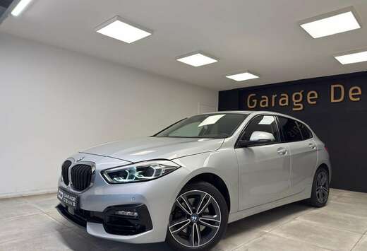 BMW i**BOITE AUTO**GPS**CLIM AUTO**GARANTIE 12MOIS