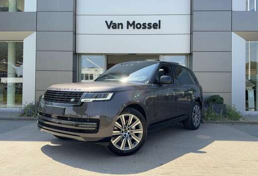 Land Rover SWB P460e HSE AWD Auto. 26MY