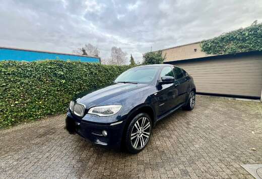 BMW 3.0 dA xDrive40