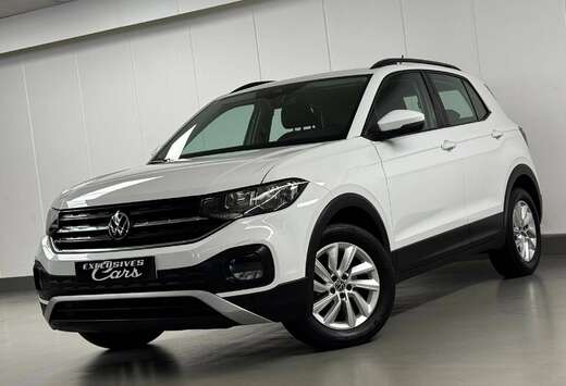 Volkswagen 1.0 TSI 110 CV DSG GPS CLIM LED REG JA