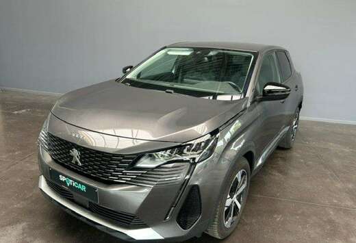 Peugeot ALLURE