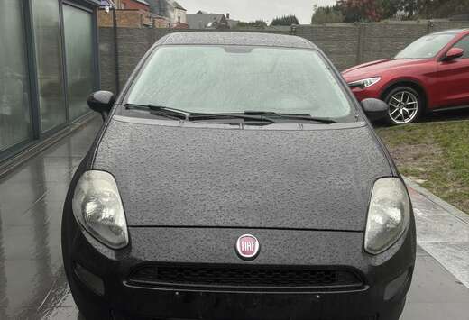 Fiat Essence  2012  Euro 5B