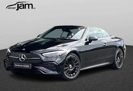 Mercedes-Benz AMG