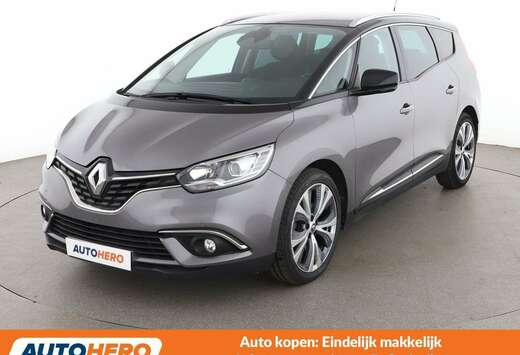 Renault 1.3 TCe Business Intens