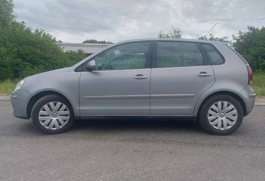Volkswagen Polo 1.2i Trendline