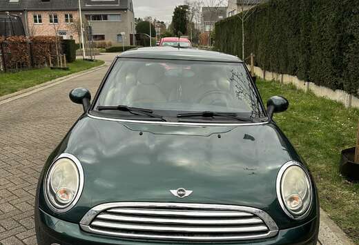 MINI 1.4i