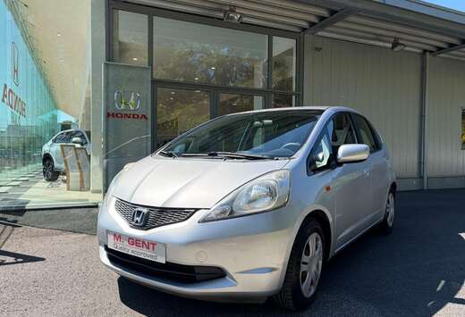 Honda Jazz 1.2i Trend MANUEEL + GARANTIE
