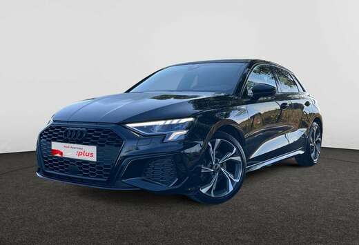 Audi 30 TFSI Business Edition S line /// Automaat /// ...