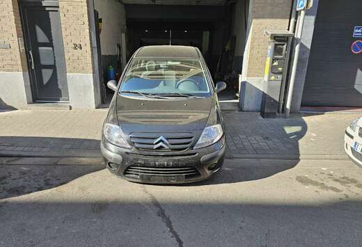 Citroen 1.1i Tentation