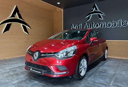 Renault 0.9 TCe *CRUISE CONTROL*BLUETOOTH*AIRCO*GARAN ...