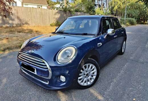 MINI 1.5