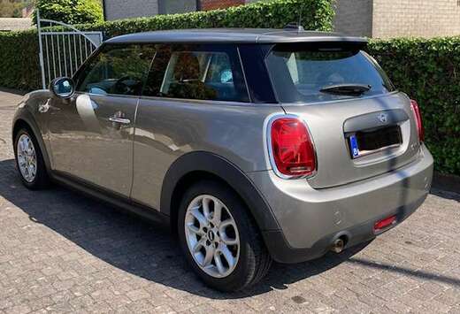 MINI Mini 1.5 One