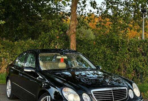 Mercedes-Benz CDI Avantgarde A