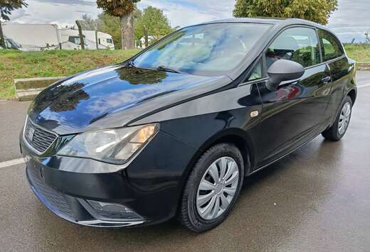 SEAT Ibiza 1.4i 16v Comfort