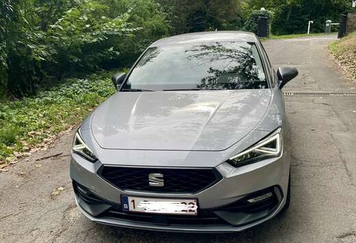 SEAT 1.0 EcoTSI FR