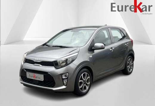 Kia PULSE