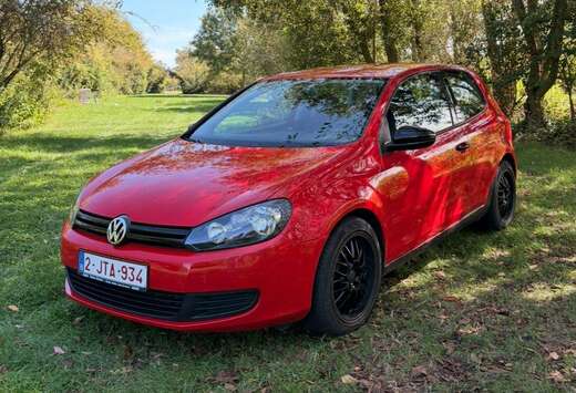 Volkswagen 6 Trendline 1.6l