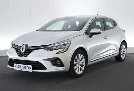 Renault 1.0 TCe Intens LED GPS PDC CAM Keyless Carpla ...