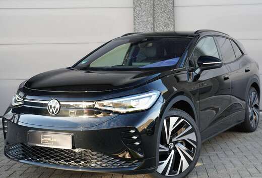 Volkswagen 82 kWh 4Motion GTX VERLENGDE FABRIEKSGARAN ...