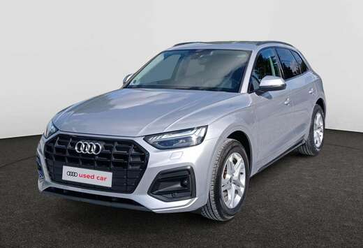 Audi Q5 35 TDi Business Edition Advanced S tronic