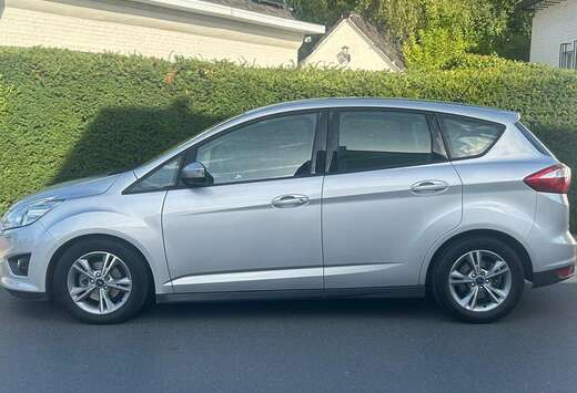 Ford C-Max 1.0 EcoBoost Trend Start-Stop