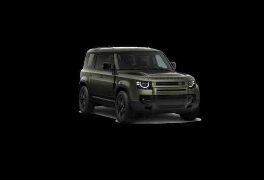 Land Rover 110 D250 S 26MY