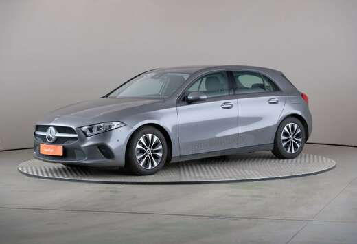 Mercedes-Benz 180dA Business Solution GPS PDC CAM Car ...