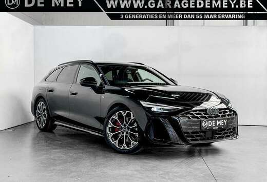 Audi Avant 2.0 TFS-Line S-Tronic *NEW MODEL* Shadow / ...